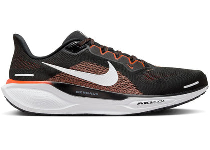 Nike Air Zoom Pegasus 41 Cincinnati Bengals - authentic Nike sneakers