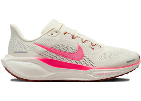 Nike Air Zoom Pegasus 41 Coconut Milk Hot Punch (Women's)