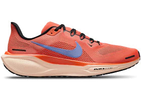 Nike Air Zoom Pegasus 41 Cosmic Clay Wild Mango Blue