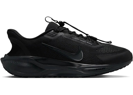 Nike Air Zoom Pegasus 41 EasyOn Black Anthracite sneakers - authentic Nike shoes