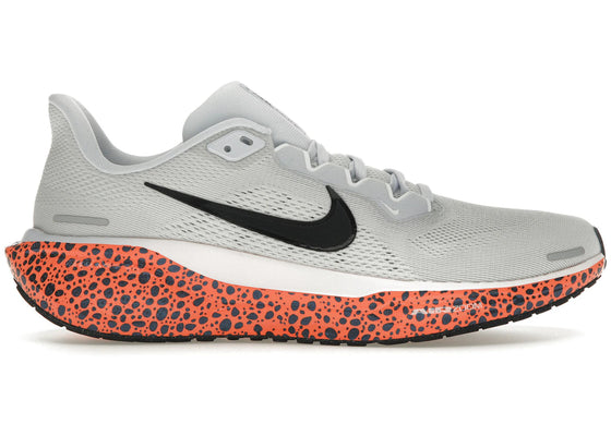 Nike Air Zoom Pegasus 41 Electric Pack Olympic Safari sneakers - authentic Nike shoes
