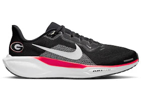 Nike Air Zoom Pegasus 41 Georgia Bulldogs - vue 360