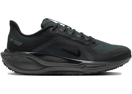 Nike Air Zoom Pegasus 41 Gore-Tex Black sneakers - authentic Nike shoes