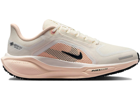 Nike Air Zoom Pegasus 41 Gore-Tex Sail Guava Ice (Women's) sneakers - authentic Nike shoes