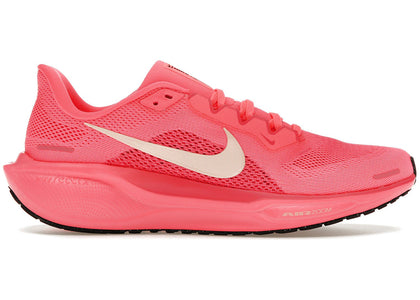Nike Air Zoom Pegasus 41 Hot Punch (Women's) - authentic Nike sneakers