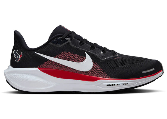 Nike Air Zoom Pegasus 41 Houston Texans (2025) sneakers - authentic Nike shoes
