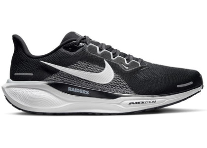 Nike Air Zoom Pegasus 41 Las Vegas Raiders - authentic Nike sneakers