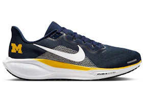 Nike Air Zoom Pegasus 41 Michigan Wolverines
