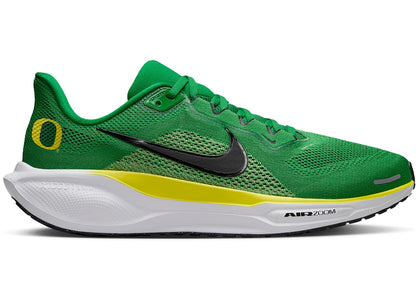 Nike Air Zoom Pegasus 41 Oregon Ducks - authentic Nike sneakers