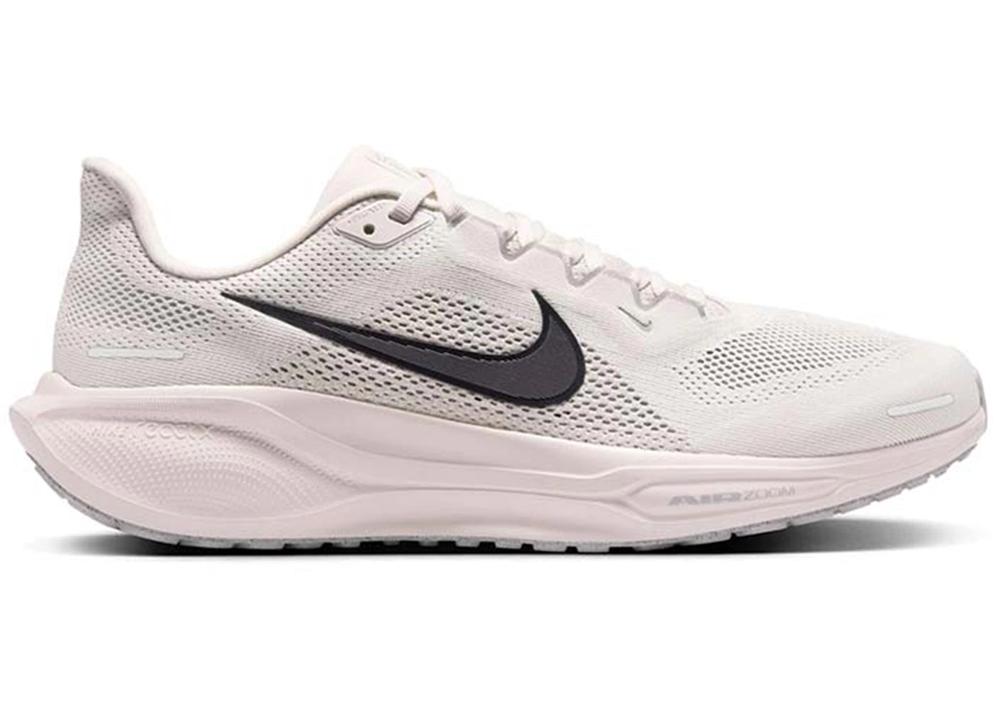 Nike Air Zoom Pegasus 41 Phantom Light Bone - vue secondaire A