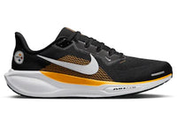 Nike Air Zoom Pegasus 41 Pittsburgh Steelers (2025)