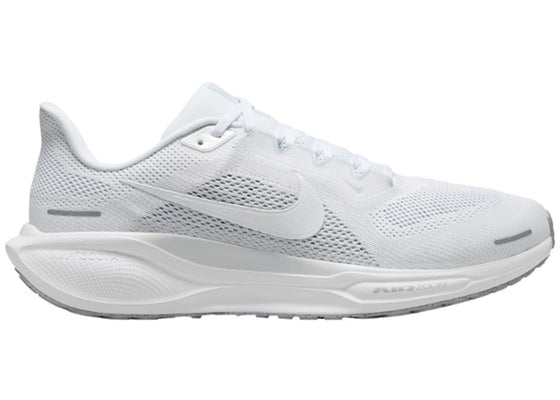 Nike Air Zoom Pegasus 41 Pure Platinum sneakers - authentic Nike shoes