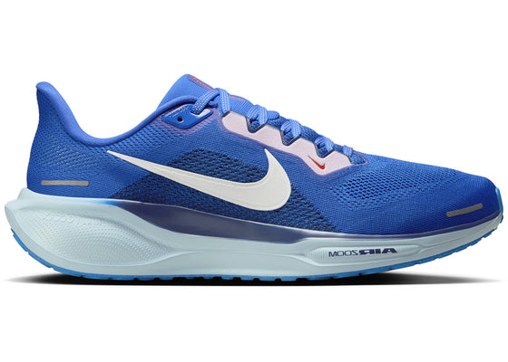 Nike Air Zoom Pegasus 41 Racer Blue Blue Void Light Photo Blue Sail sneakers - authentic Nike shoes