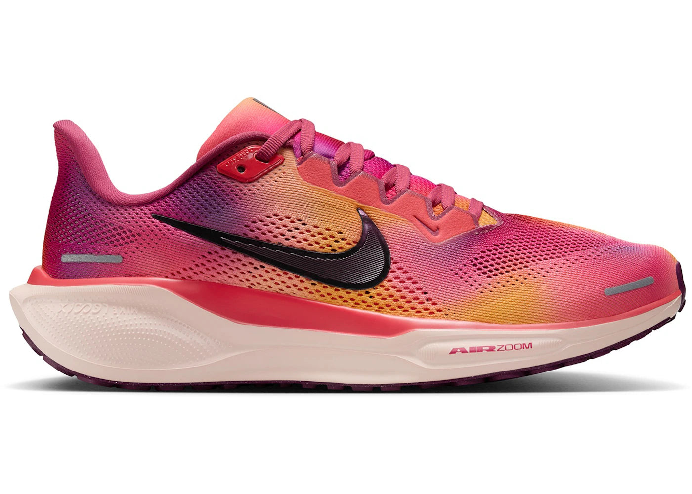 Nike Air Zoom Pegasus 41 SE Sunset (Women's) - vue secondaire A