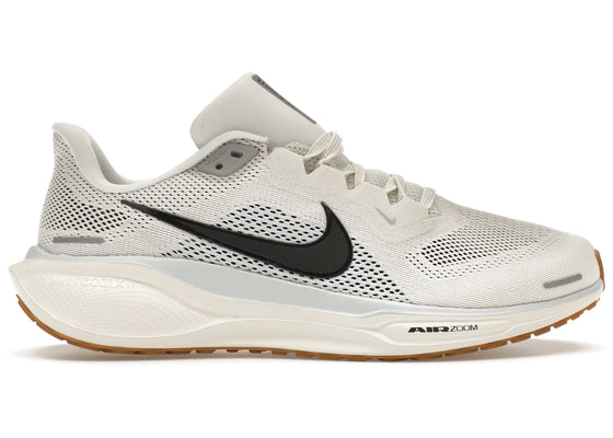 Nike Air Zoom Pegasus 41 Sail Blue Tint Wolf Grey Anthracite sneakers - authentic Nike shoes