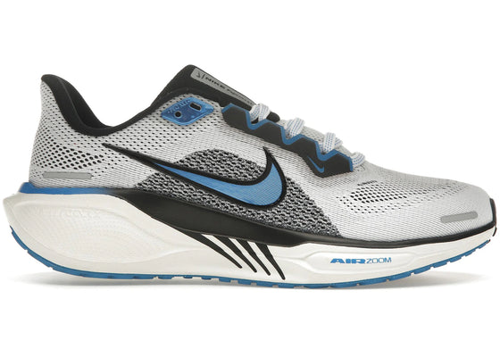Nike Air Zoom Pegasus 41 Sail Photo Blue sneakers - authentic Nike shoes