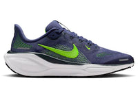 Nike Air Zoom Pegasus 41 Sanded Purple Seaweed Volt (GS)