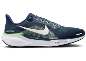 Nike Air Zoom Pegasus 41 Seattle Seahawks - vue 360