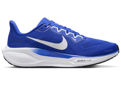 Nike Air Zoom Pegasus 41 TB Game Royal White (Women's)