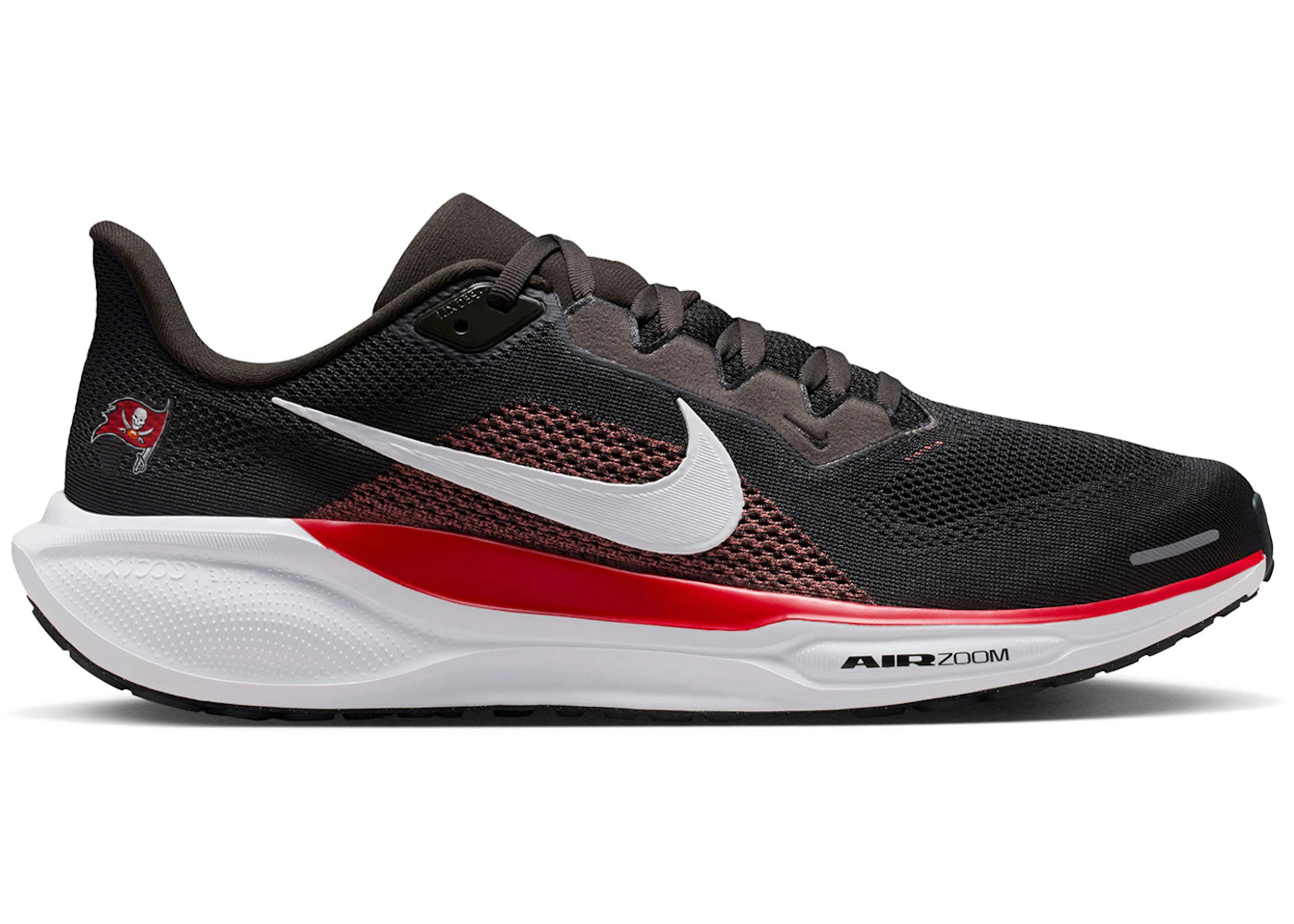 Nike Air Zoom Pegasus 41 Tampa Bay Buccaneers (2025)