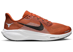 Nike Air Zoom Pegasus 41 Texas Longhorns - authentic Nike sneakers
