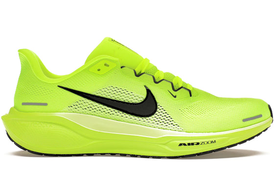 Nike Air Zoom Pegasus 41 Volt sneakers - authentic Nike shoes
