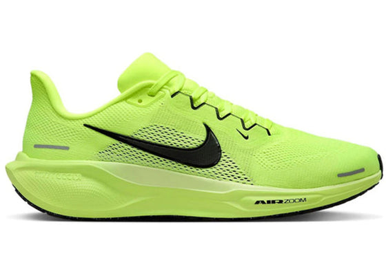 Nike Air Zoom Pegasus 41 Volt (Women's) sneakers - authentic Nike shoes