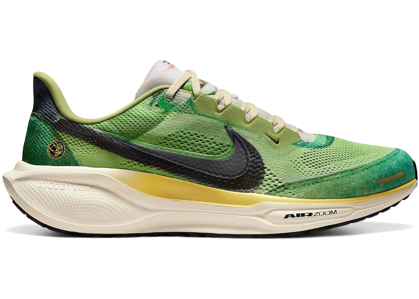 Nike Air Zoom Pegasus 41 Waffle Racer