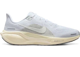 Nike Air Zoom Pegasus 41 White Chalk Sea Glass (Women's) - vue 360