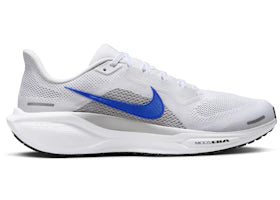 Nike Air Zoom Pegasus 41 White Wolf Grey Pure Platinum Racer Blue