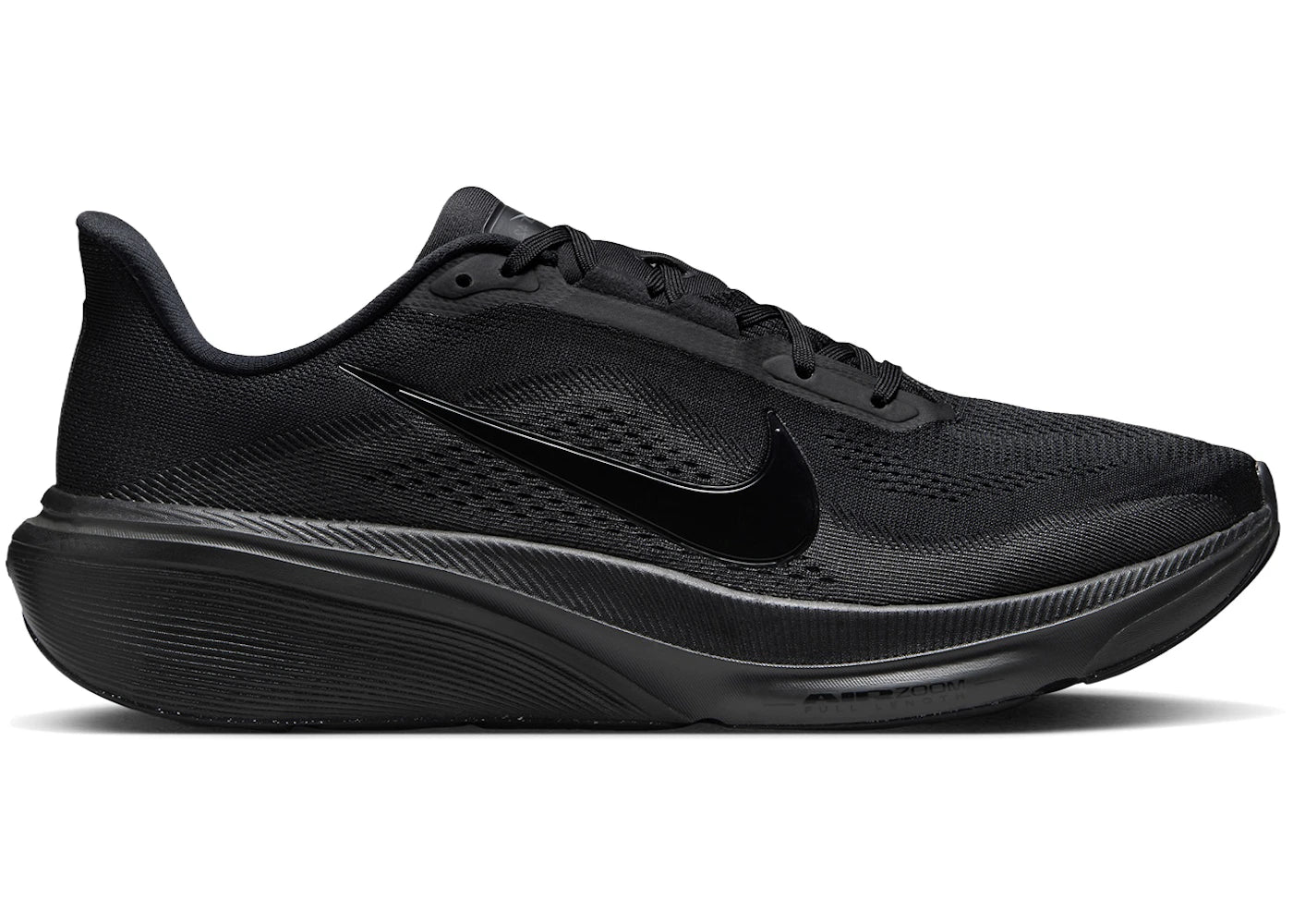 Nike Air Zoom Pegasus 42 Black Anthracite - vue 360
