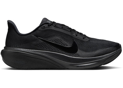 Nike Air Zoom Pegasus 42 Black Anthracite - authentic Nike sneakers