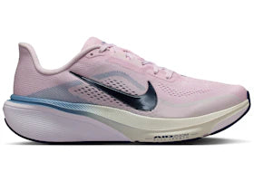 Nike Pegasus 42 Bleached Lilac Work Blue Barely Green Blue Void (Women's)