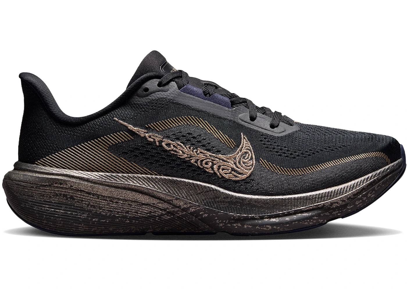 Nike Air Zoom Pegasus 42 Keely Hodgkinson Women's - vue 360