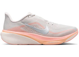 Nike Air Zoom Pegasus 42 Light Bone Arctic Orange (Women's)