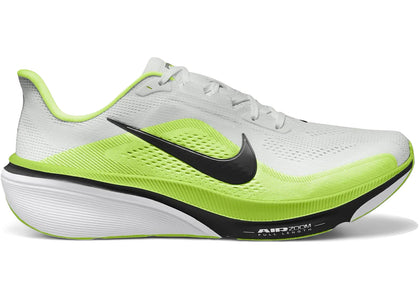 Nike Air Zoom Pegasus 42 Photon Dust Volt Black - sneakers view 2