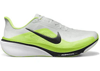 Nike Air Zoom Pegasus 42 Photon Dust Volt Black