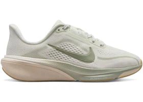 Nike Air Zoom Pegasus 42 Spruce Aura Pale Ivory (GS) - vue 360