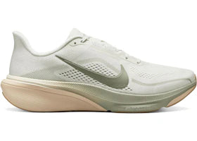 Nike Air Zoom Pegasus 42 Spruce Aura Pale Ivory - vue 360
