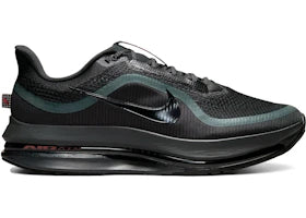 Nike Air Zoom Pegasus Premium Anthracite Black - authentic Nike sneakers