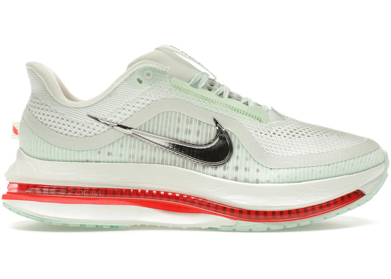 Nike Air Zoom Pegasus Premium Barely Green sneakers - authentic Nike shoes