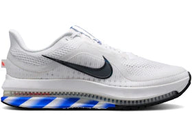 Nike Air Zoom Pegasus Premium CM White Racer Blue - vue 360