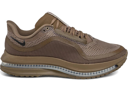 Nike Air Zoom Pegasus Premium Caldera Brown Pecan - authentic Nike sneakers