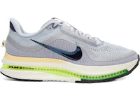 Nike Air Zoom Pegasus Premium Grey Navy Pewter Sail