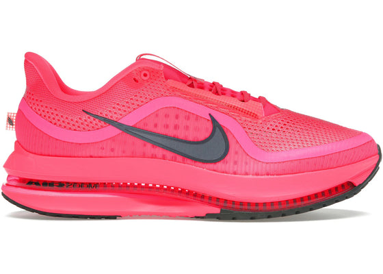 Nike Air Zoom Pegasus Premium Hyper Pink sneakers - authentic Nike shoes