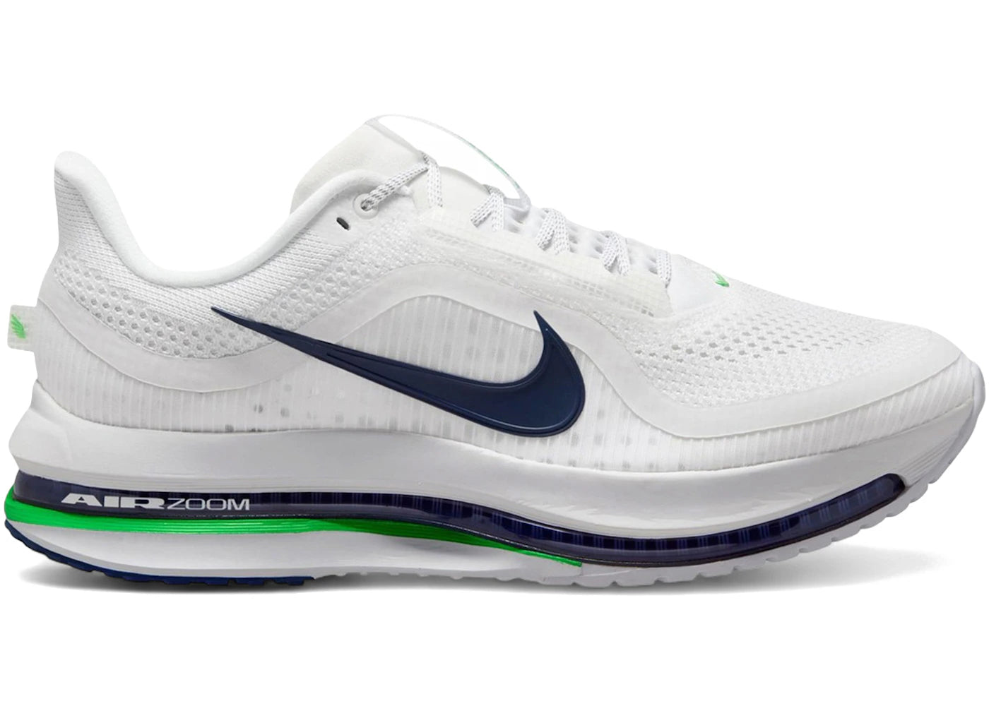 Nike Air Zoom Pegasus Premium Seahawks - vue 360