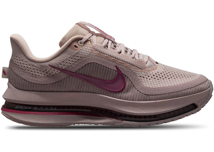 Nike Air Zoom Pegasus Premium Silt Red Particle Rose (Women's) - authentic Nike sneakers