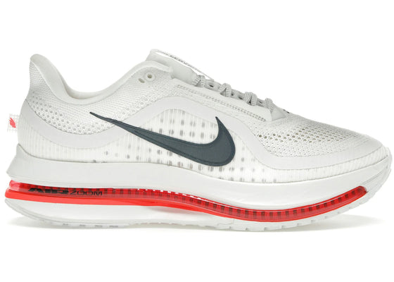 Nike Air Zoom Pegasus Premium Summit White Bright Crimson (Women's) sneakers - authentic Nike shoes