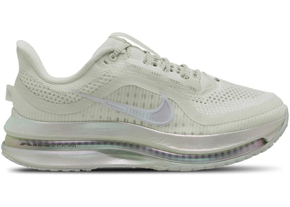 Nike Air Zoom Pegasus Premium Summit White Iridescent (Women's) - authentic Nike sneakers