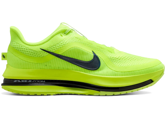 Nike Air Zoom Pegasus Premium Volt sneakers - authentic Nike shoes